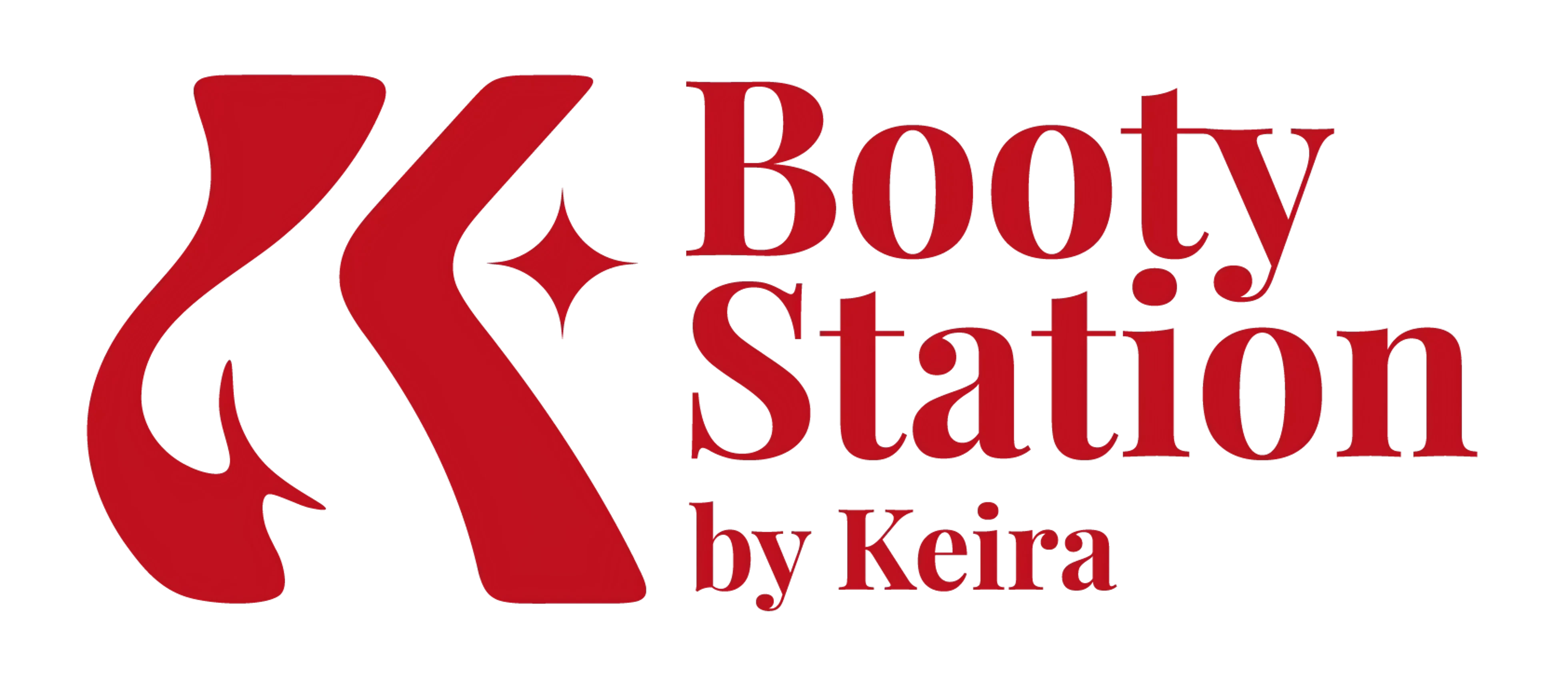 Booty Station by Keira